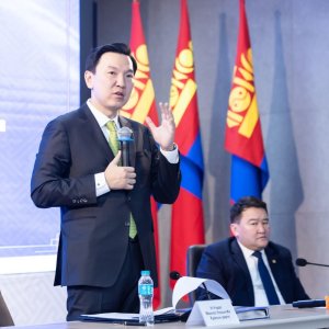 УИХ-ын дарга Н.Учрал: Аймгуудын эдийн засгийн бие даасан байдлыг нэмэгдүүлж, эрх мэдлийг орон нутагт шилжүүлнэ