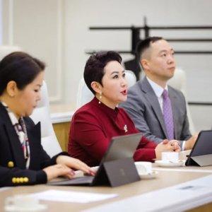 ЦӨЛЖИЛТТЭЙ ТЭМЦЭХ ТУХАЙ НҮБ-ЫН КОНВЕНЦЫН ТАЛУУДЫН 17 ДУГААР БАГА ХУРЛЫГ ЗОХИОН БАЙГУУЛАХ ДЭЭД, ӨНДӨР ТҮВШНИЙ АРГА ХЭМЖЭЭ ЗОХИОН БАЙГУУЛАХ ДЭД ХОРООНЫ АНХДУГААР ХУРАЛДААН БОЛЛОО